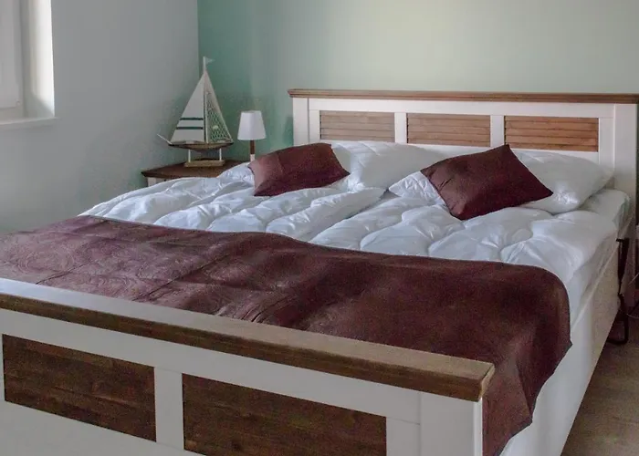 5 Sterne Penthouse Deichsuite