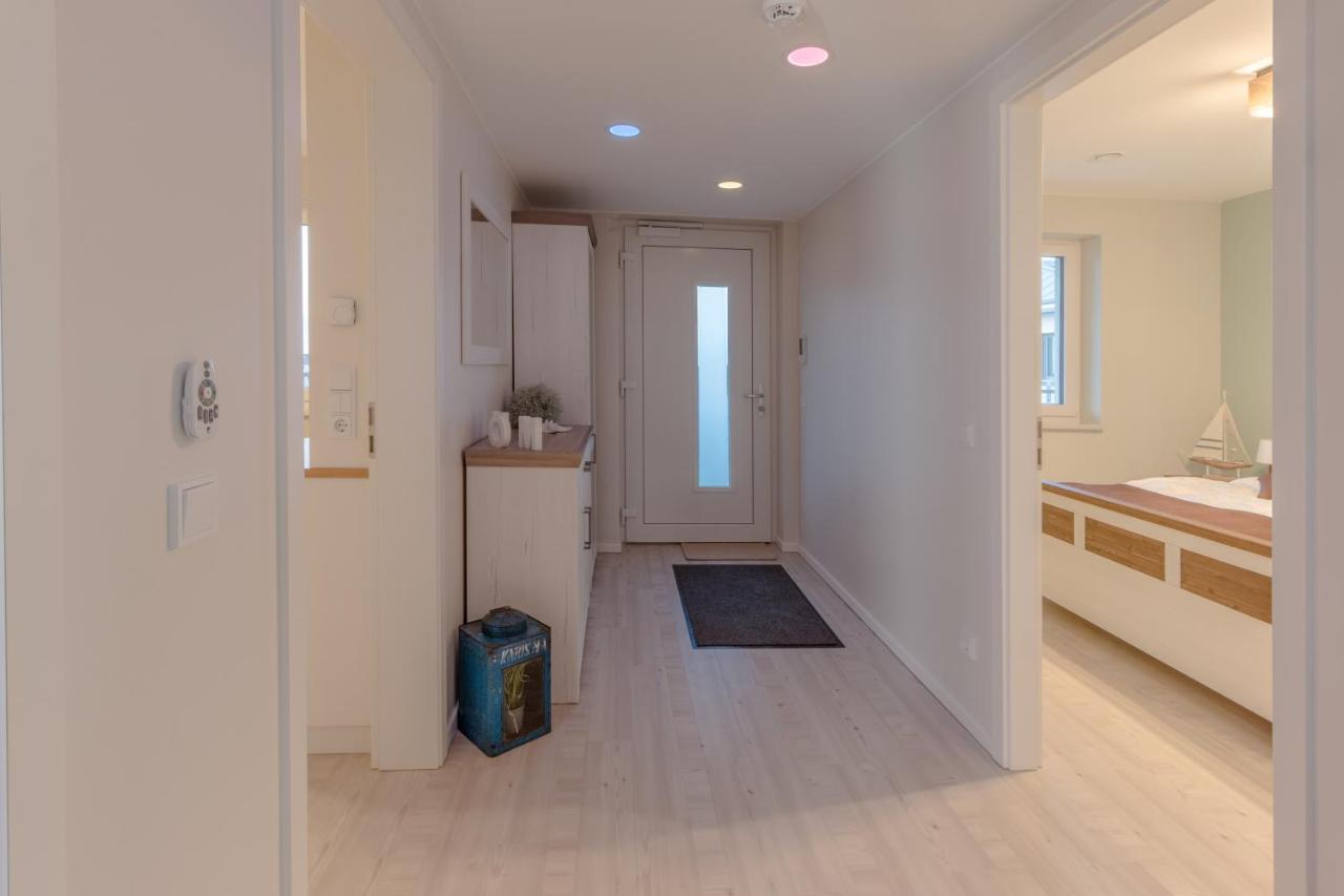 5 Sterne Penthouse Deichsuite